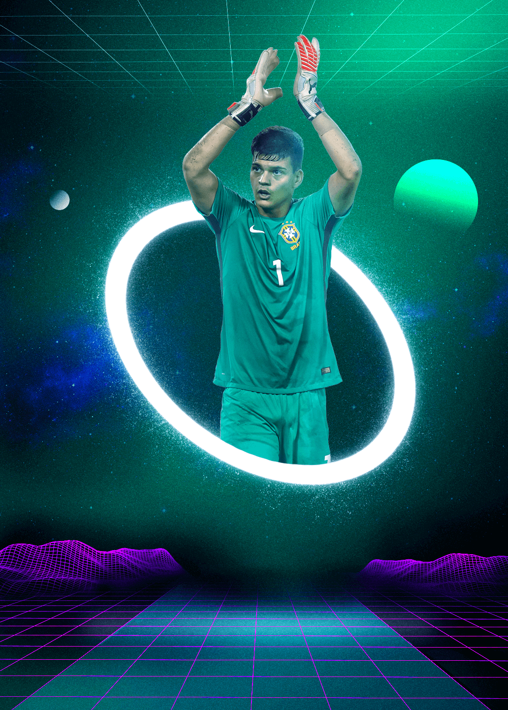 比赛经验为 比赛经验为