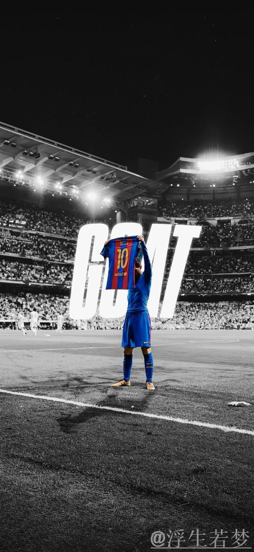 梅西个人秀:胸停后左脚16米凌空破门,点燃全场! 梅西个人秀:胸停后左脚16米凌空破门,点燃全场!