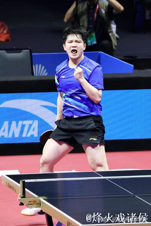 樊振东4-1战胜林诗栋 卫冕全运会乒乓球男单冠军 樊振东4-1战胜林诗栋 卫冕全运会乒乓球男单冠军
