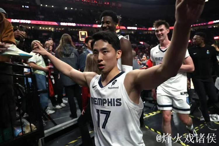 河村贡献3分4助攻灰熊大胜开拓者,国王终结太阳7连胜势头 河村贡献3分4助攻灰熊大胜开拓者,国王终结太阳7连胜势头